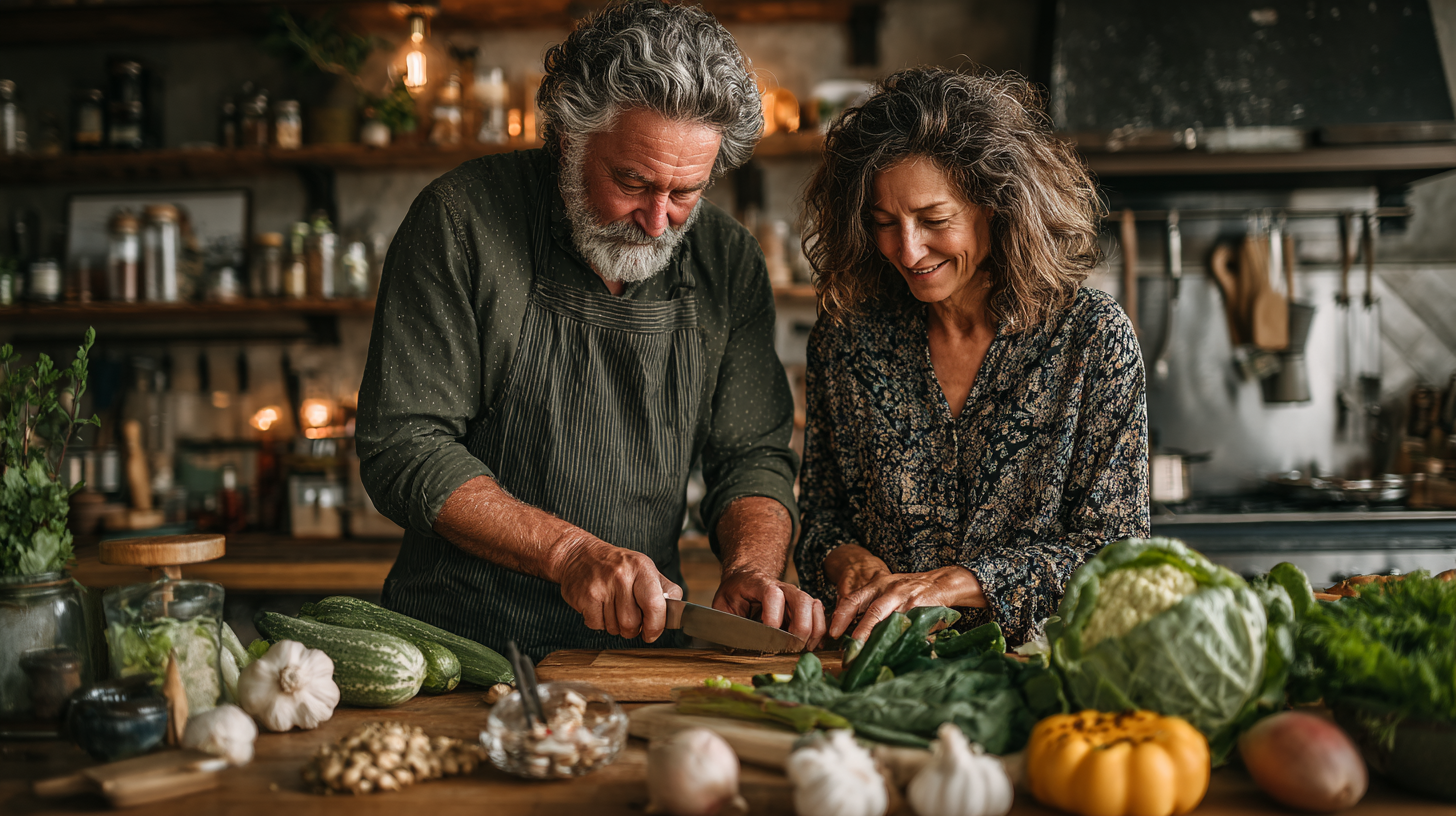 Фізичні вправи для здоров'я